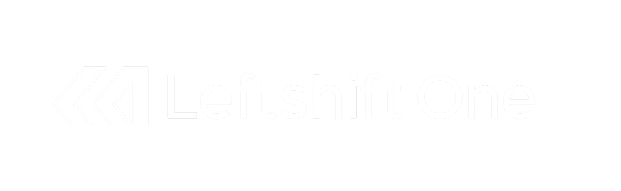 Leftshift One