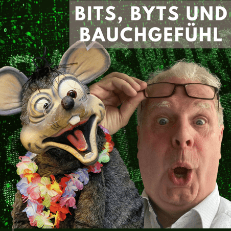 BauchKabaRedner Bits u Byts